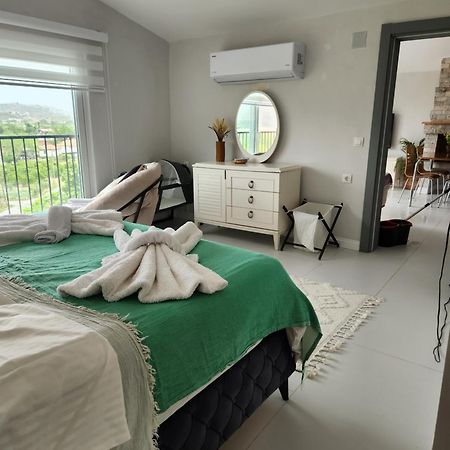 شقة White Coral House دالامان المظهر الخارجي الصورة