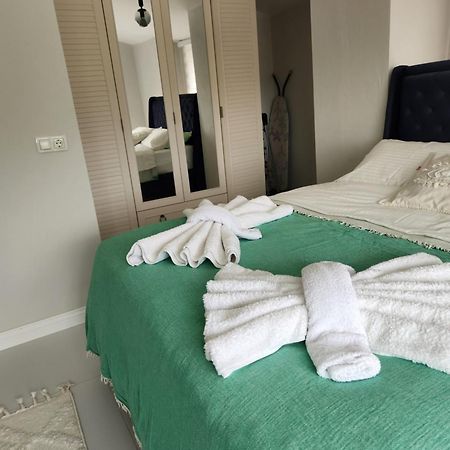 شقة White Coral House دالامان المظهر الخارجي الصورة