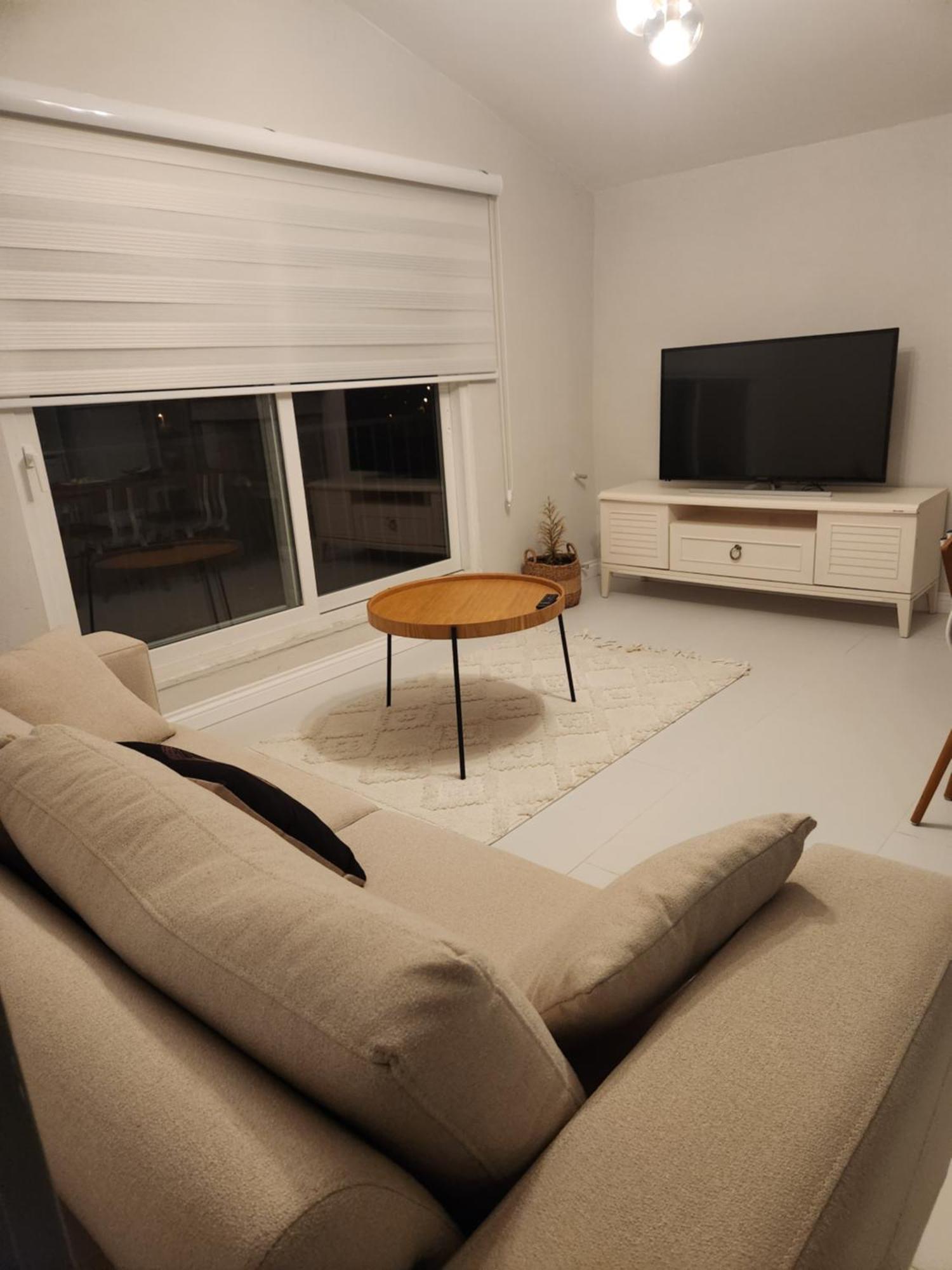 شقة White Coral House دالامان المظهر الخارجي الصورة